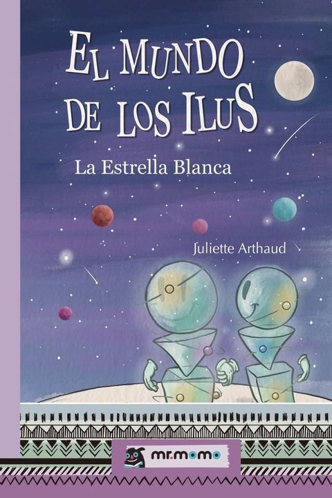 El mundo de los Ilus(Kobo/電子書)