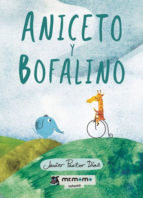 Aniceto y Bofalino(Kobo/電子書)