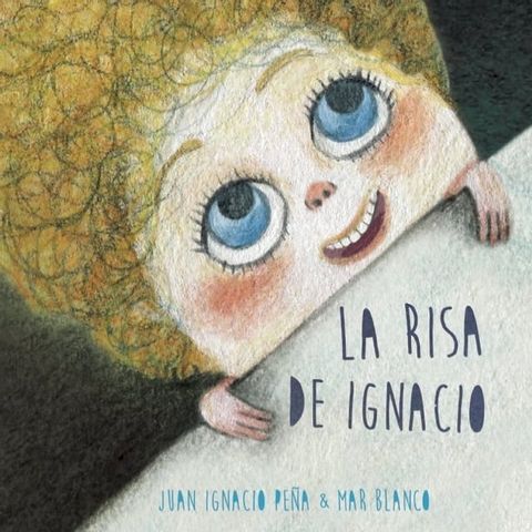 La risa de Ignacio (Isaac's Laugh)(Kobo/電子書)