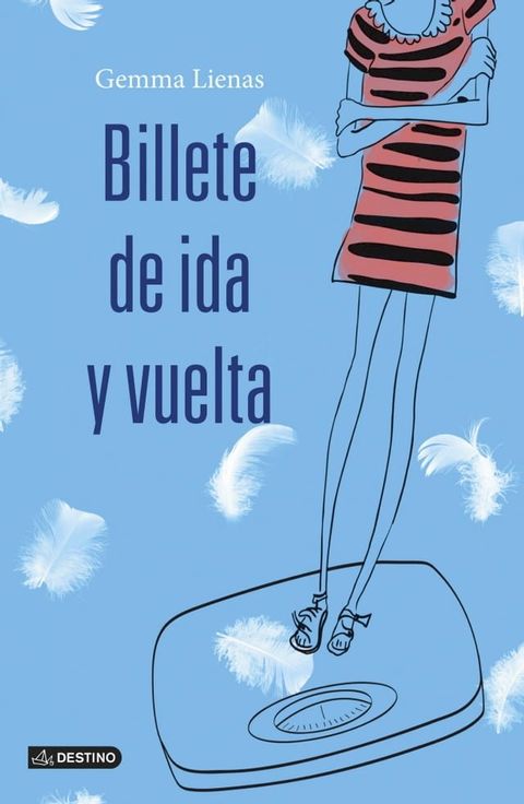 Billete de ida y vuelta(Kobo/電子書)