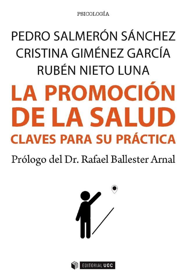  La promoci&oacute;n de la salud(Kobo/電子書)