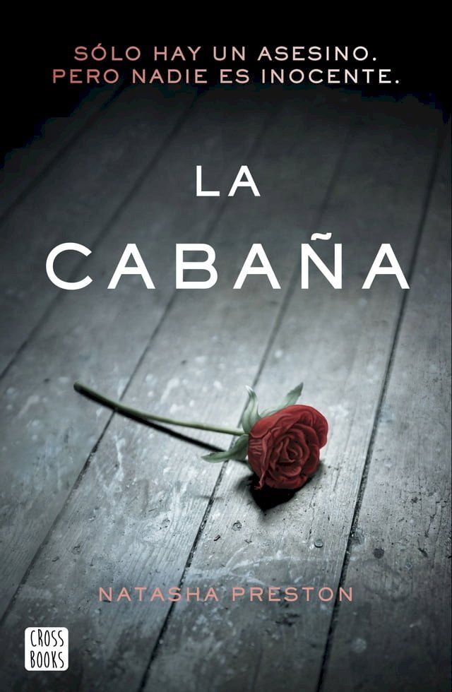  La caba&ntilde;a(Kobo/電子書)