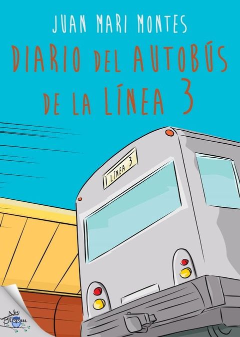 Diario del autobús de la línea 3(Kobo/電子書)