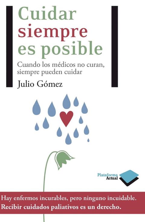 Cuidar siempre es posible(Kobo/電子書)