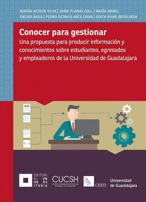 Conocer para gestionar(Kobo/電子書)