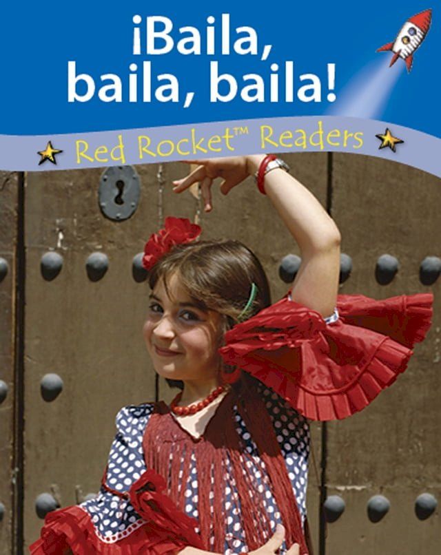  ¡Baila, baila, baila!(Kobo/電子書)