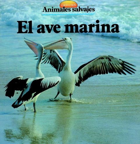 El ave marina(Kobo/電子書)