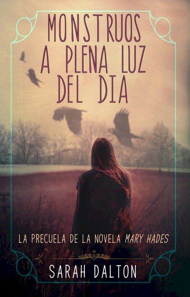  Monstruos a plena luz del día(Kobo/電子書)