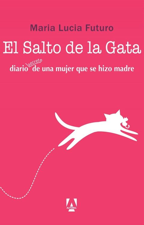 El salto de la gata(Kobo/電子書)