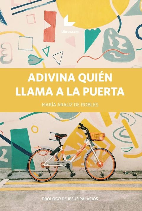 Adivina qui&eacute;n llama a la puerta(Kobo/電子書)