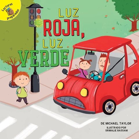 Luz roja, luz verde(Kobo/電子書)