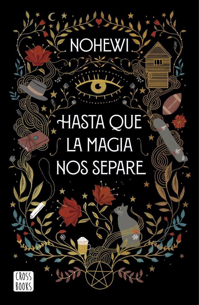  Hasta que la magia nos separe(Kobo/電子書)