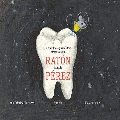 La asombrosa y verdadera historia de un rat&oacute;n llamado P&eacute;rez(Kobo/電子書)