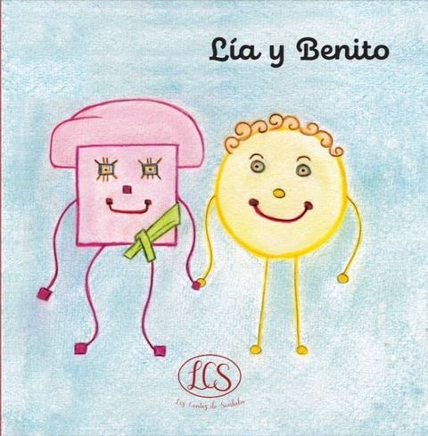 LIA Y BENITO(Kobo/電子書)