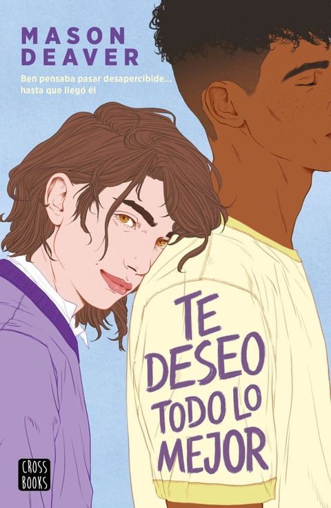 Te deseo todo lo mejor(Kobo/電子書)