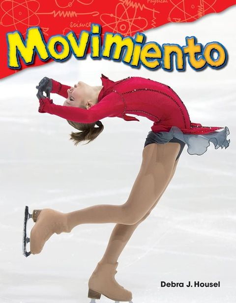 Movimiento(Kobo/電子書)