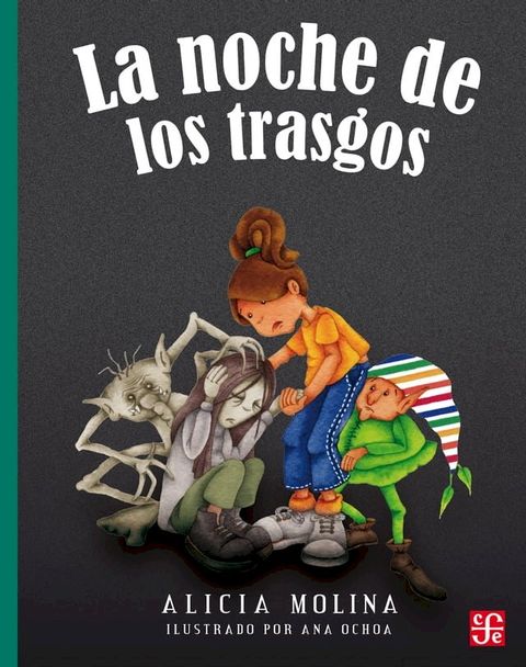 La noche de los trasgos(Kobo/電子書)