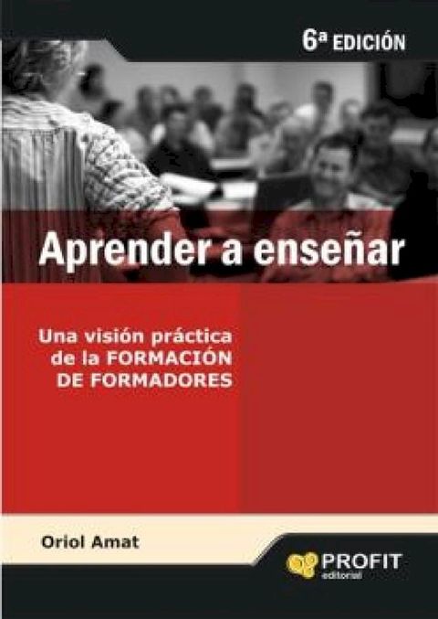 Aprender a enseñar. Ebook(Kobo/電子書)