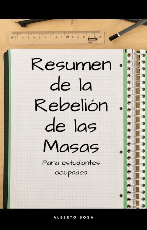 Resumen de La Rebeli&oacute;n de las Masas(Kobo/電子書)