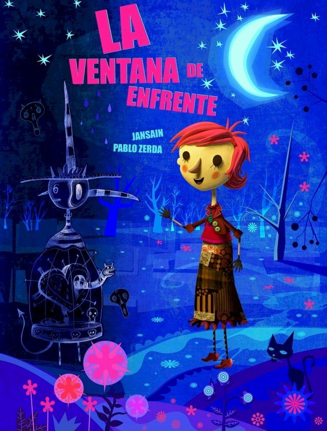  La ventana de enfrente(Kobo/電子書)