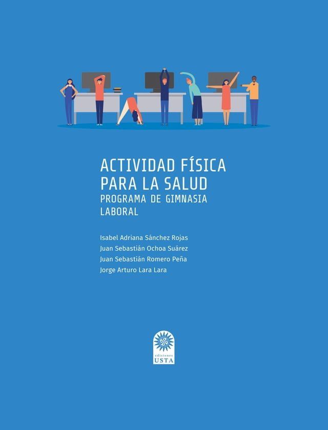  Actividad física para la salud(Kobo/電子書)