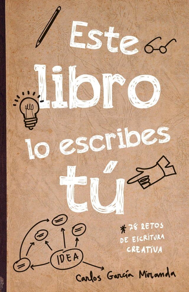  Este libro lo escribes tú(Kobo/電子書)