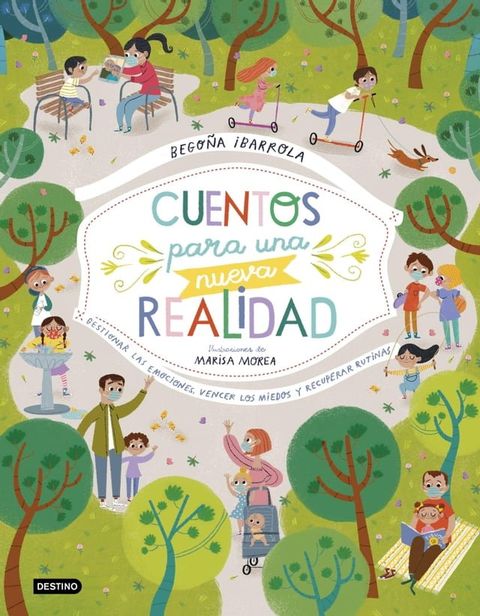 Cuentos para una nueva realidad(Kobo/電子書)