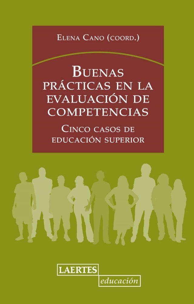  Buenas prácticas en la evaluación de competencias(Kobo/電子書)