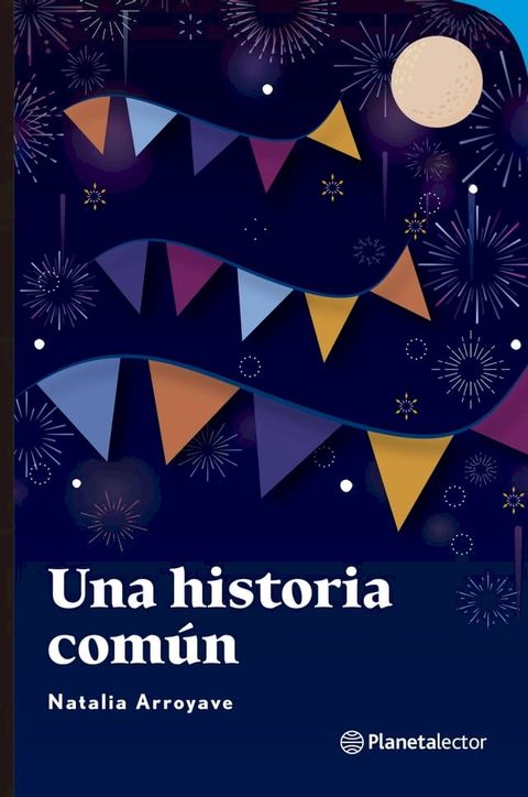 Una historia com&uacute;n(Kobo/電子書)