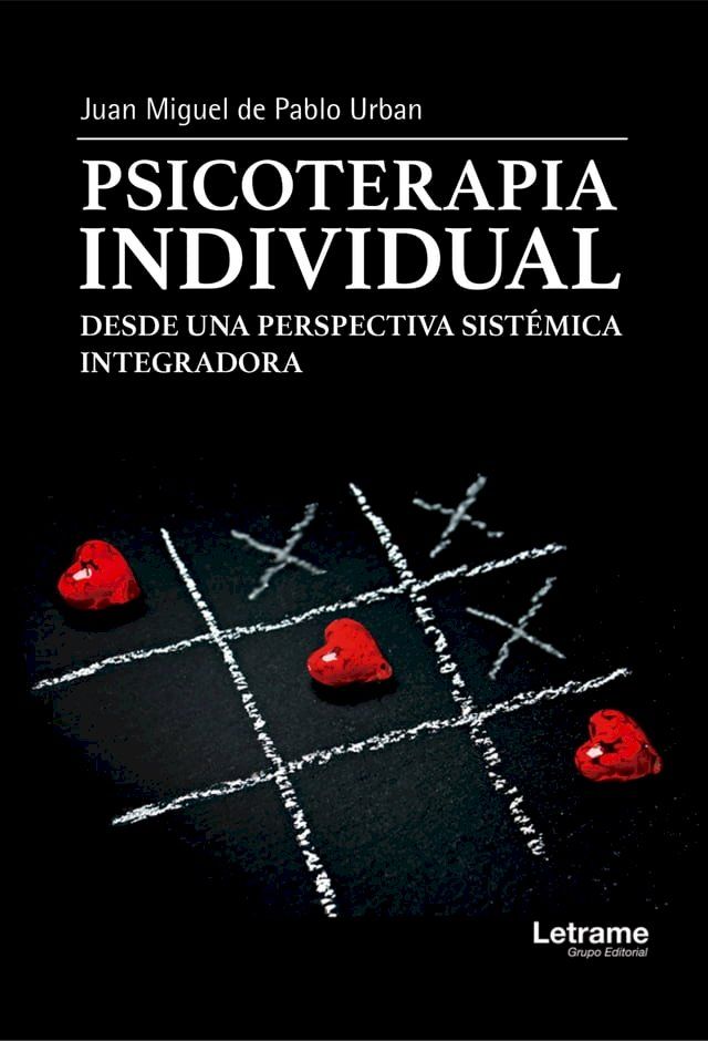  Psicoterapia individual(Kobo/電子書)