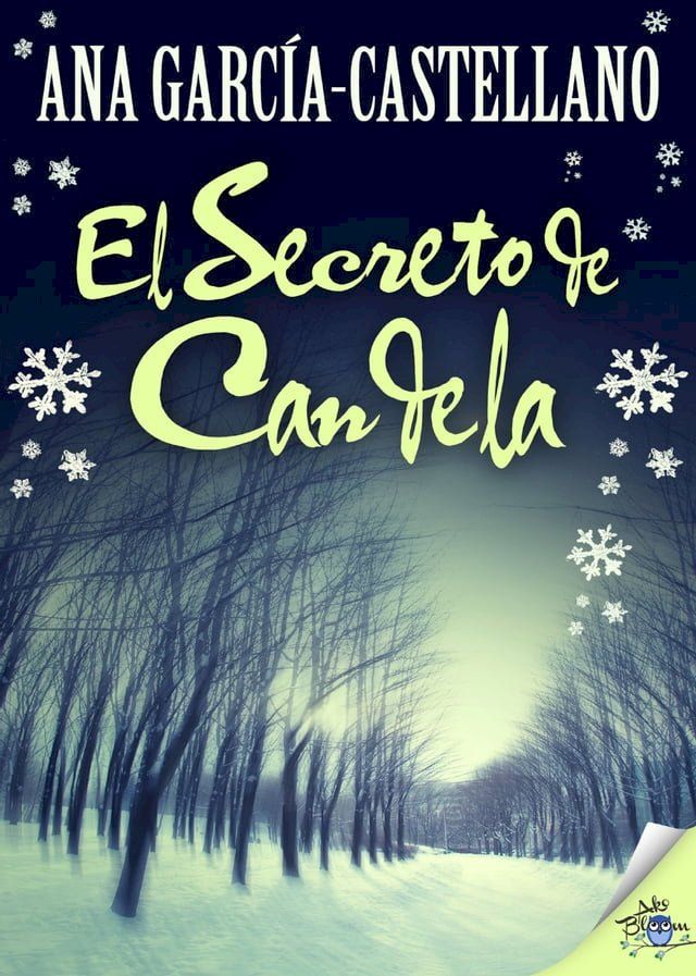  El secreto de Candela(Kobo/電子書)