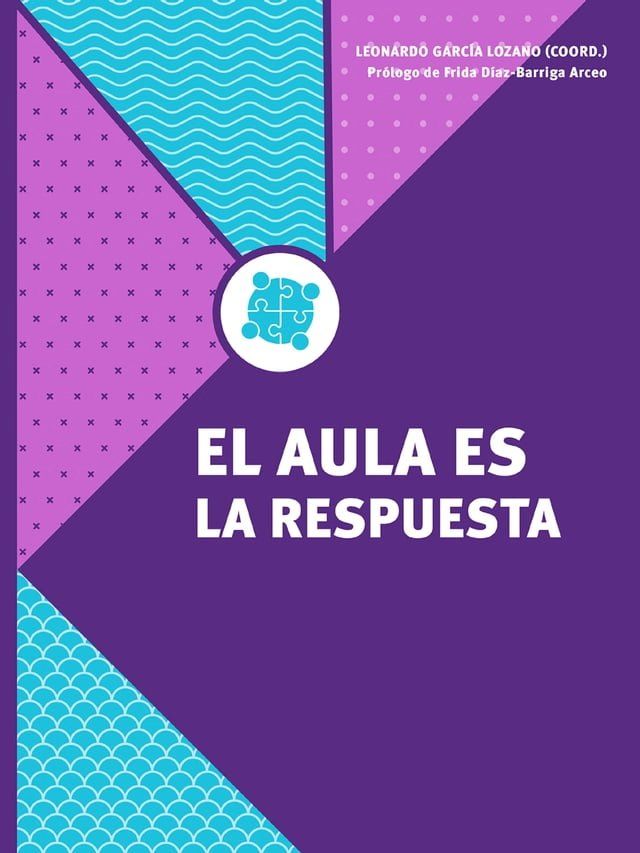  El aula es la respuesta(Kobo/電子書)