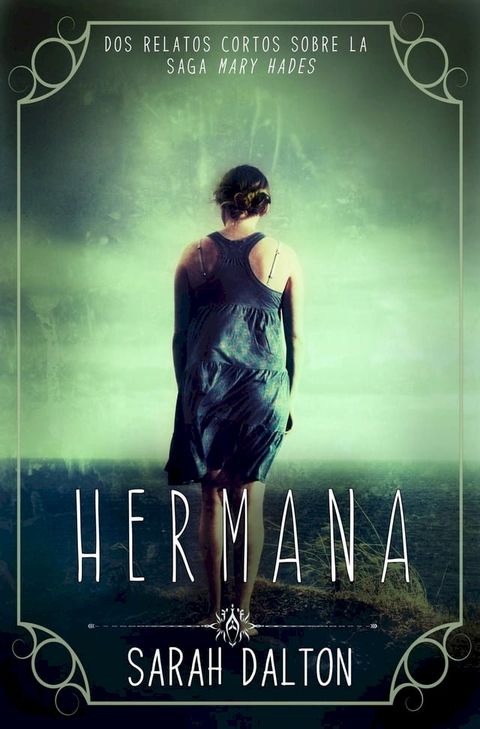 Hermana(Kobo/電子書)