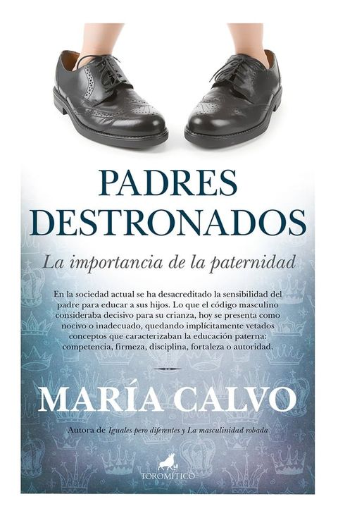 Padres destronados(Kobo/電子書)