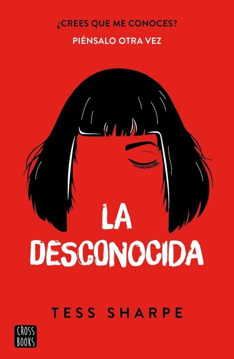 La desconocida(Kobo/電子書)