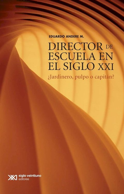 Director de escuela en el siglo XXI(Kobo/電子書)