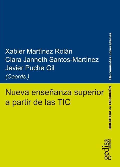 Nueva enseñanza superior a partir de las TIC(Kobo/電子書)