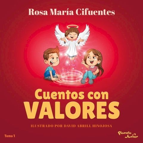 Cuentos con valores(Kobo/電子書)