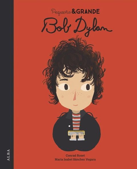 Peque&ntilde;o&Grande Bob Dylan(Kobo/電子書)