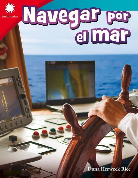 Navegar por el mar(Kobo/電子書)