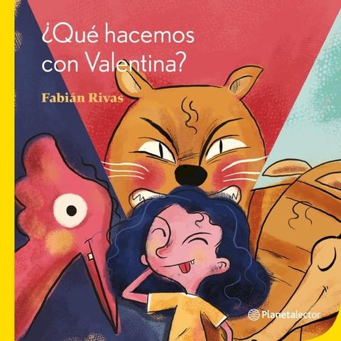 ¿Qué hacemos con Valentina?(Kobo/電子書)