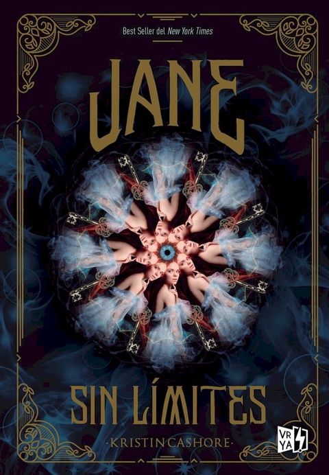 Jane sin límites(Kobo/電子書)