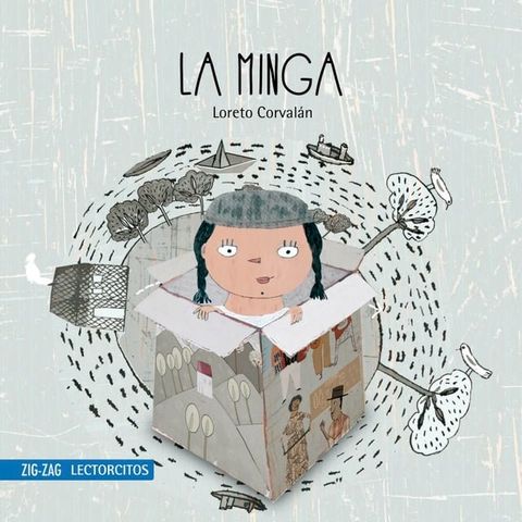 La minga(Kobo/電子書)