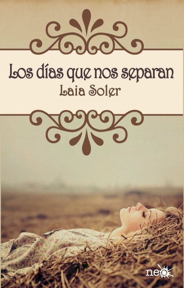  Los d&iacute;as que nos separan(Kobo/電子書)