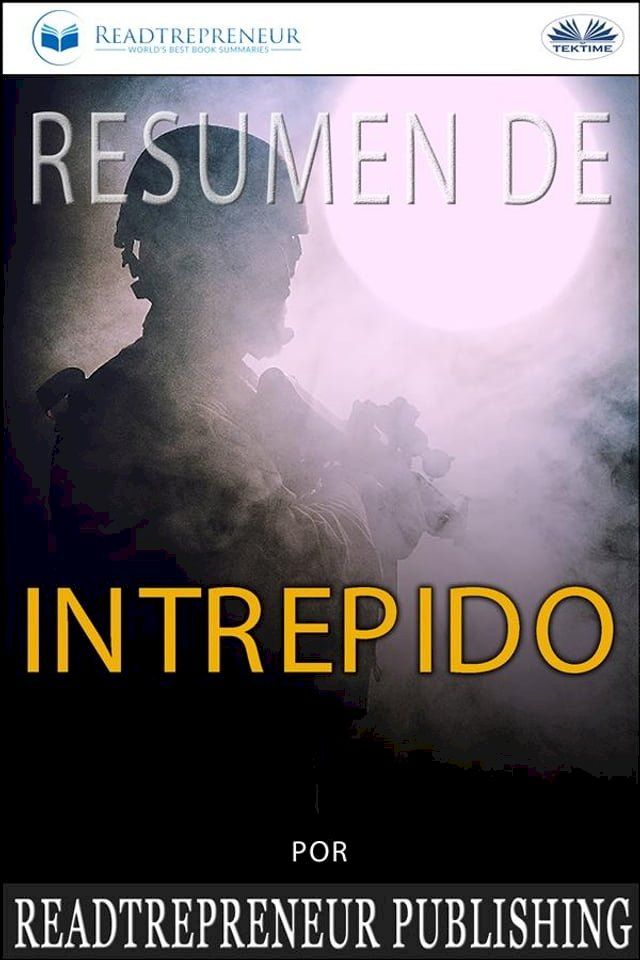  Resumen De Intr&eacute;pido(Kobo/電子書)