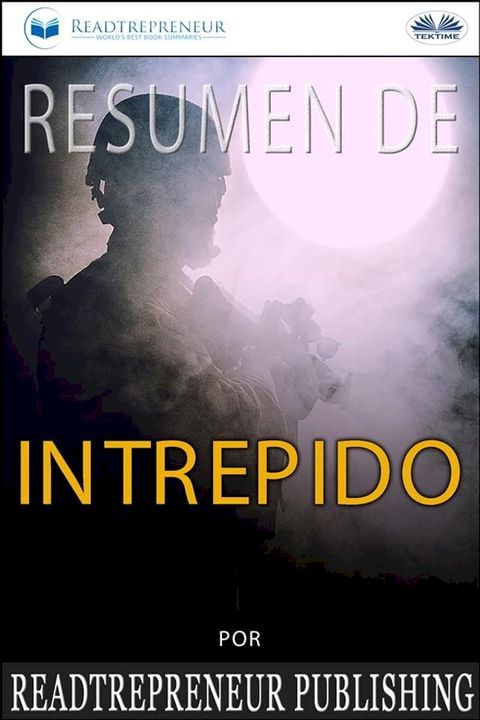 Resumen De Intr&eacute;pido(Kobo/電子書)