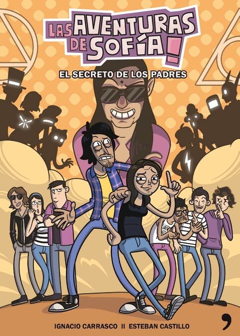 Las aventuras de Sof&iacute;a(Kobo/電子書)