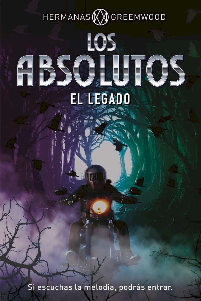  Los absolutos(Kobo/電子書)