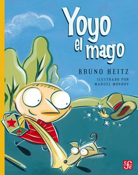 Yoyo el mago(Kobo/電子書)