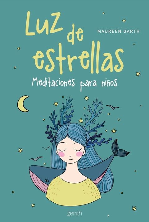 Luz de estrellas(Kobo/電子書)